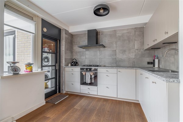 Medium property photo - Provincienlaan 10, 9642 GX Veendam